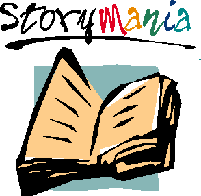 Storymania Book of Contents